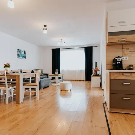 Apartman Lotus Ii Székelyudvarhely