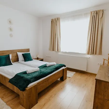 Apartman Lotus Ii