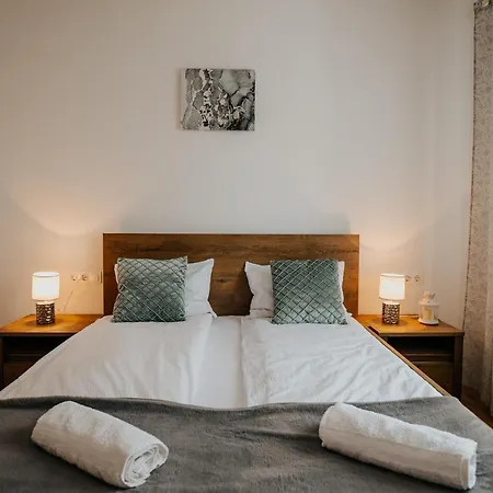 Apartman Lotus Ii